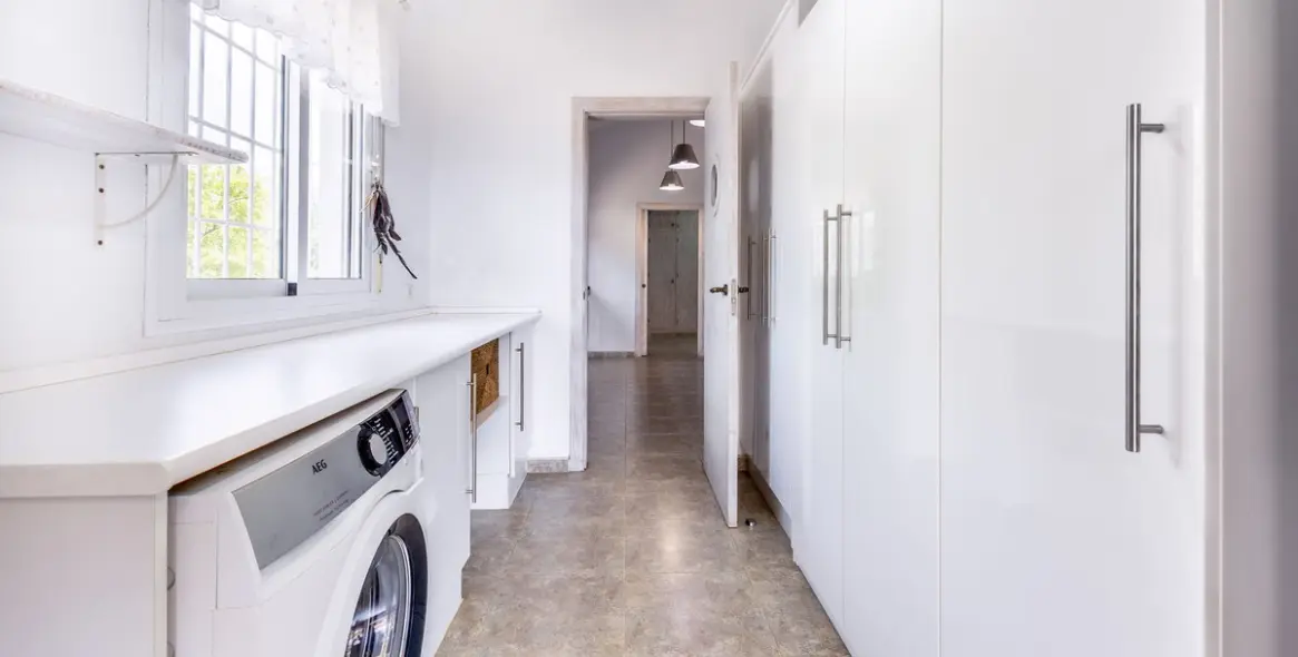 Продажа  отдельно стоящей виллы в Alhaurín el Grande 14