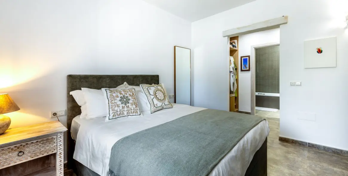 Продажа  отдельно стоящей виллы в Alhaurín el Grande 19