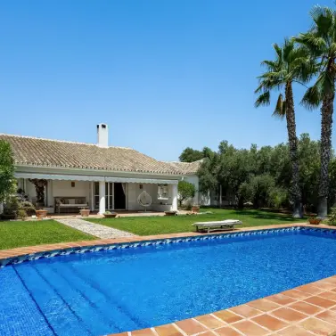 Sale of detached villa in Alhaurín el Grande