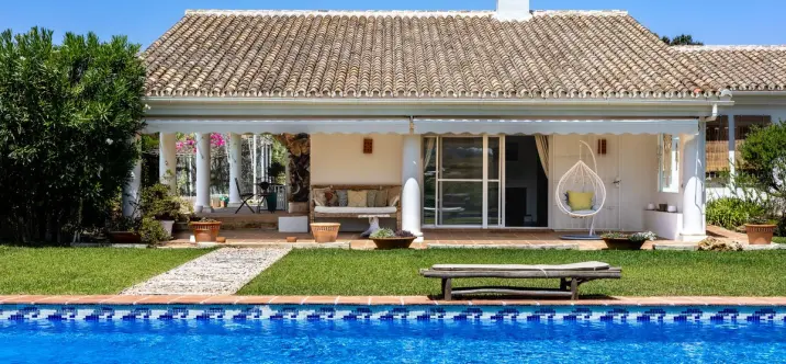 Sale of detached villa in Alhaurín el Grande 2