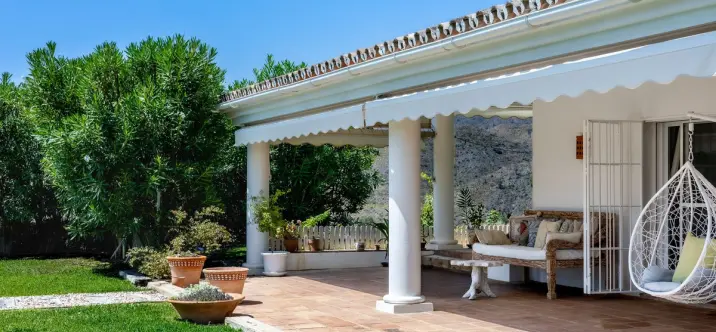 Sale of detached villa in Alhaurín el Grande 4