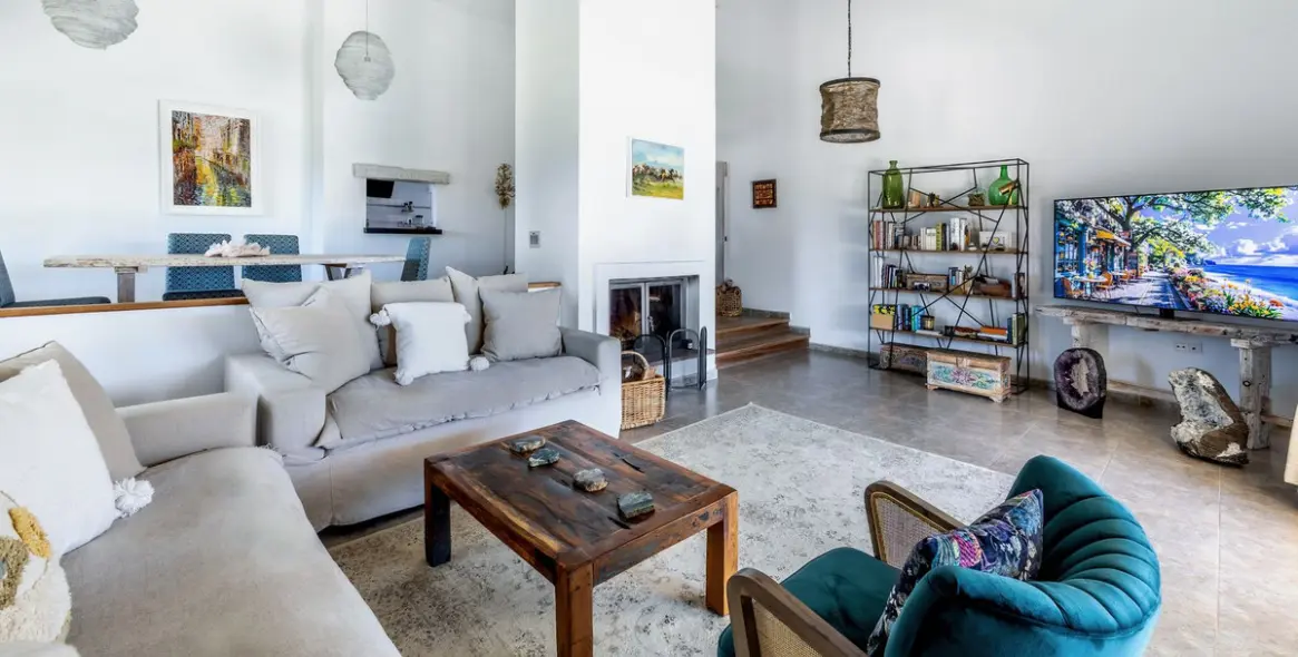 Продажа  отдельно стоящей виллы в Alhaurín el Grande 10