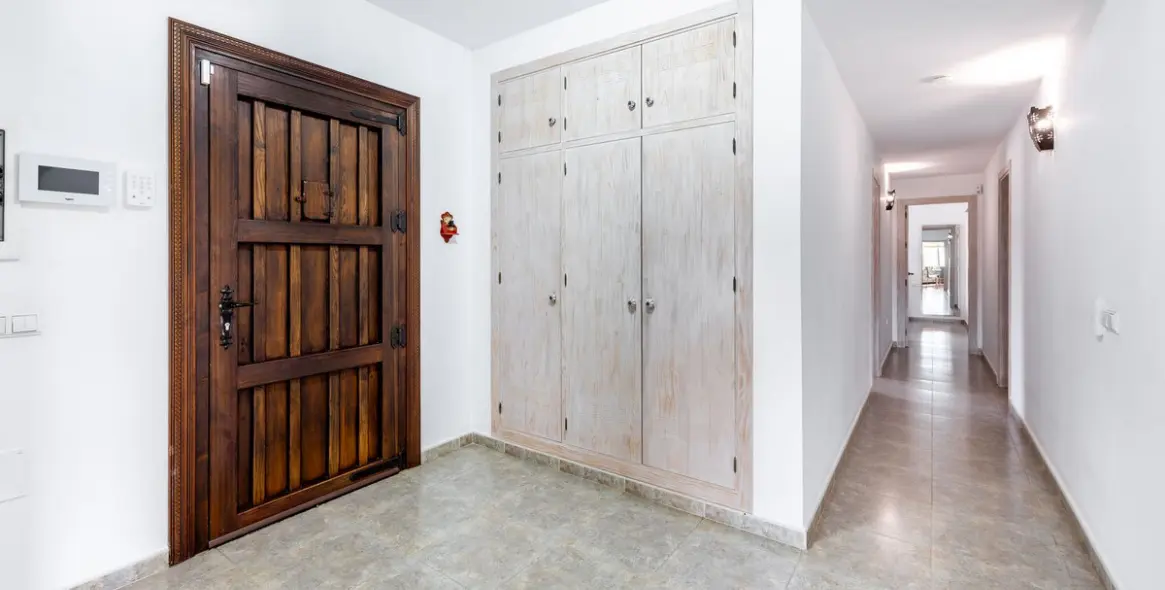 Продажа  отдельно стоящей виллы в Alhaurín el Grande 16