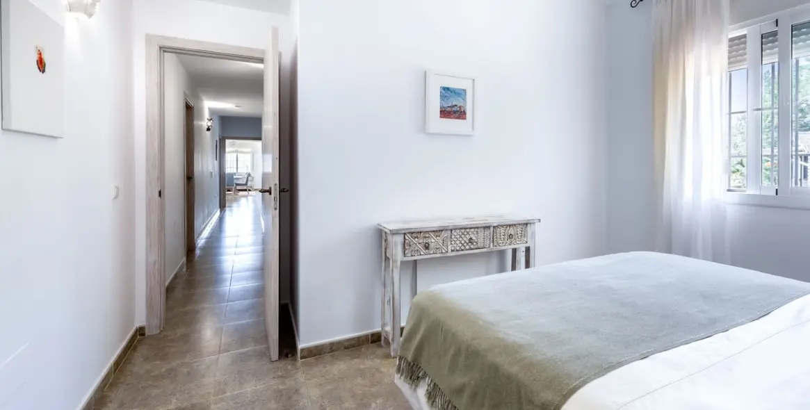 Продажа  отдельно стоящей виллы в Alhaurín el Grande 17