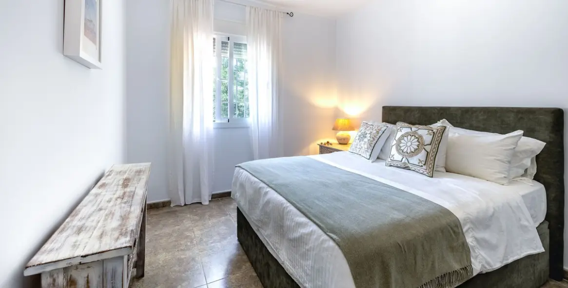 Продажа  отдельно стоящей виллы в Alhaurín el Grande 18