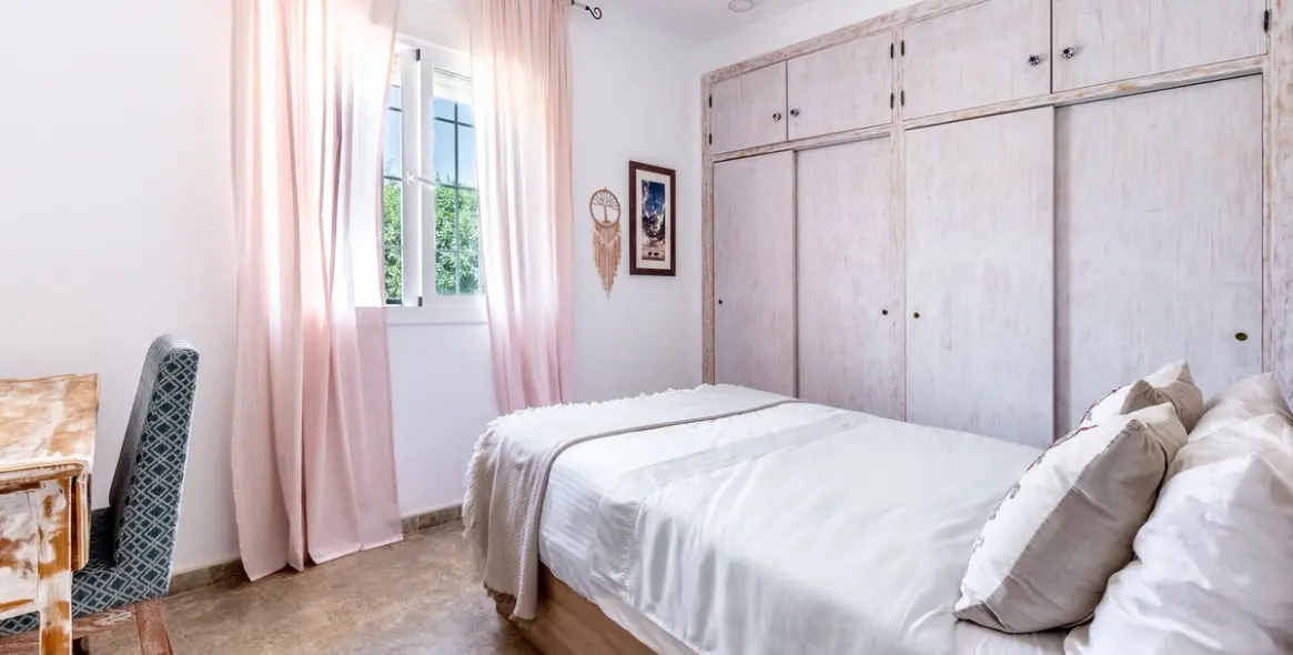 Продажа  отдельно стоящей виллы в Alhaurín el Grande 23