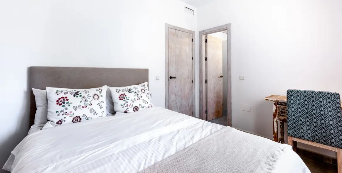 Продажа  отдельно стоящей виллы в Alhaurín el Grande 24