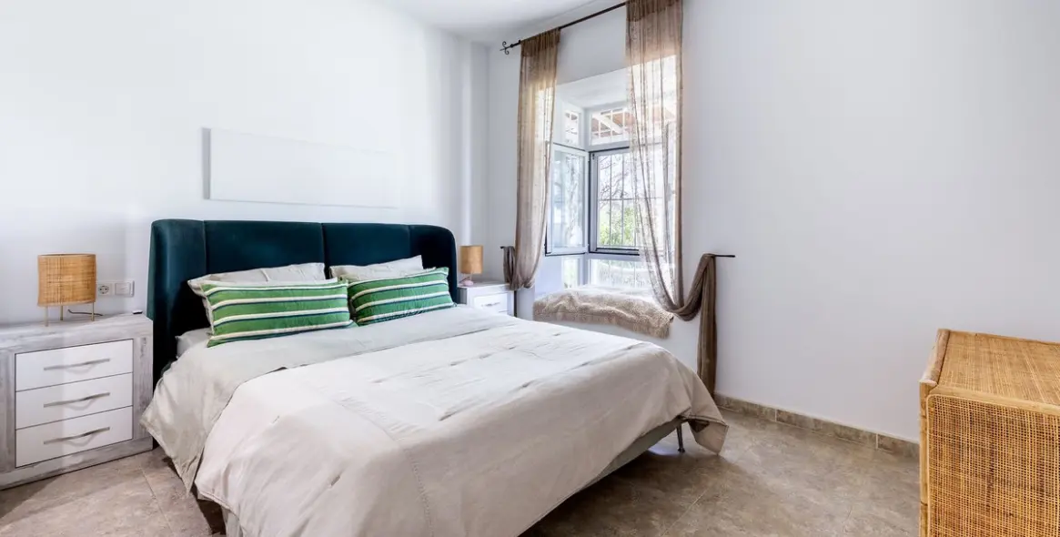 Продажа  отдельно стоящей виллы в Alhaurín el Grande 27