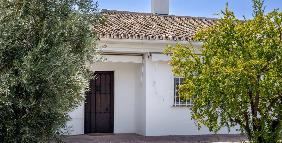 Продажа  отдельно стоящей виллы в Alhaurín el Grande 33