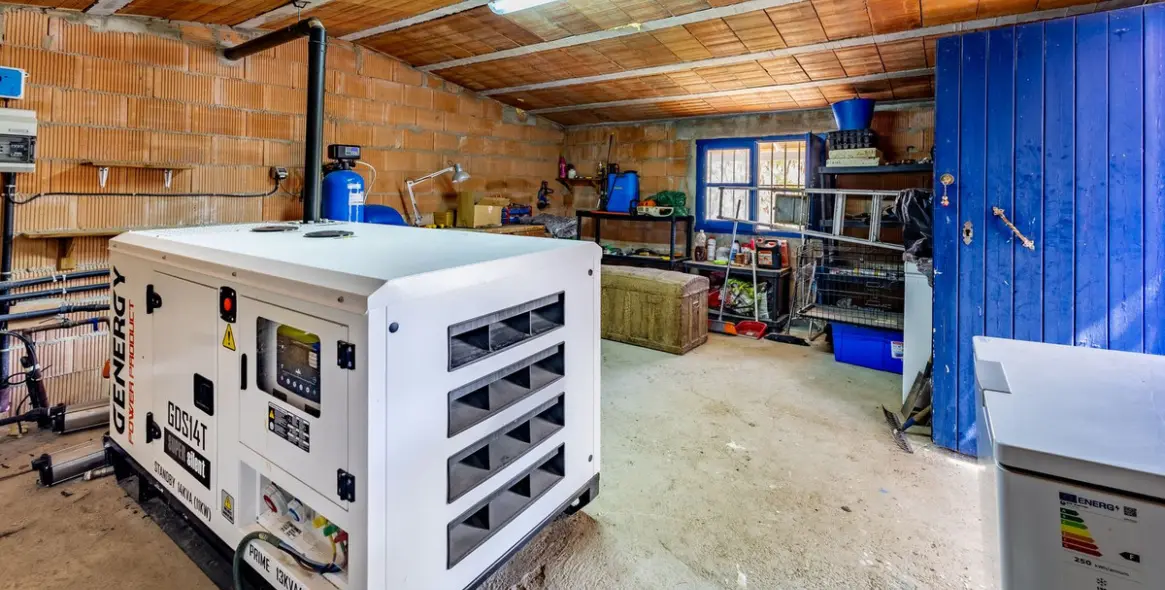 Продажа  отдельно стоящей виллы в Alhaurín el Grande 38