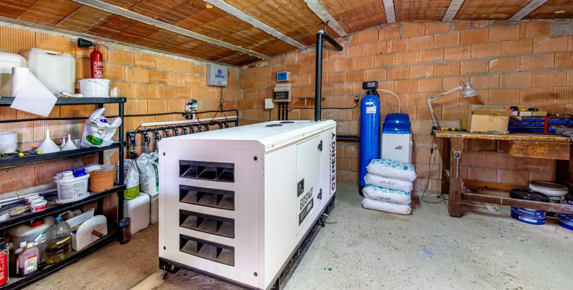 Продажа  отдельно стоящей виллы в Alhaurín el Grande 40