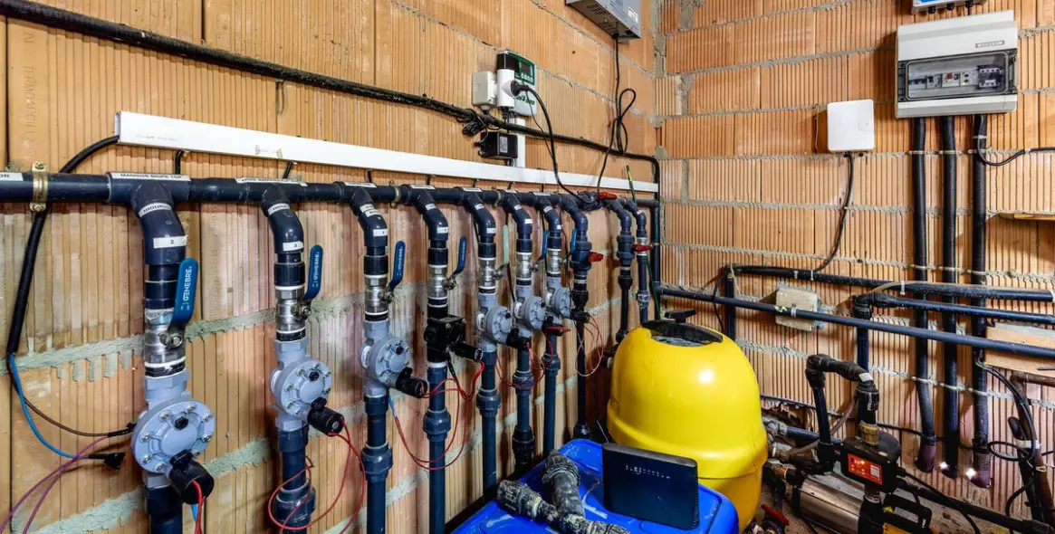 Продажа  отдельно стоящей виллы в Alhaurín el Grande 41