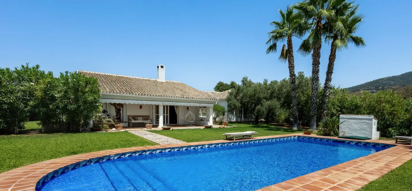 Venta de villa independiente en Alhaurín el Grande 1