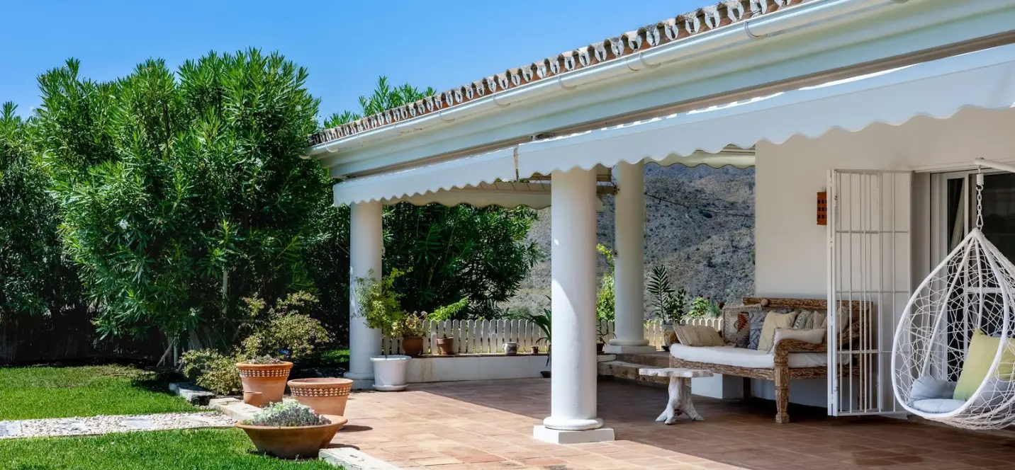 Venta de villa independiente en Alhaurín el Grande 4