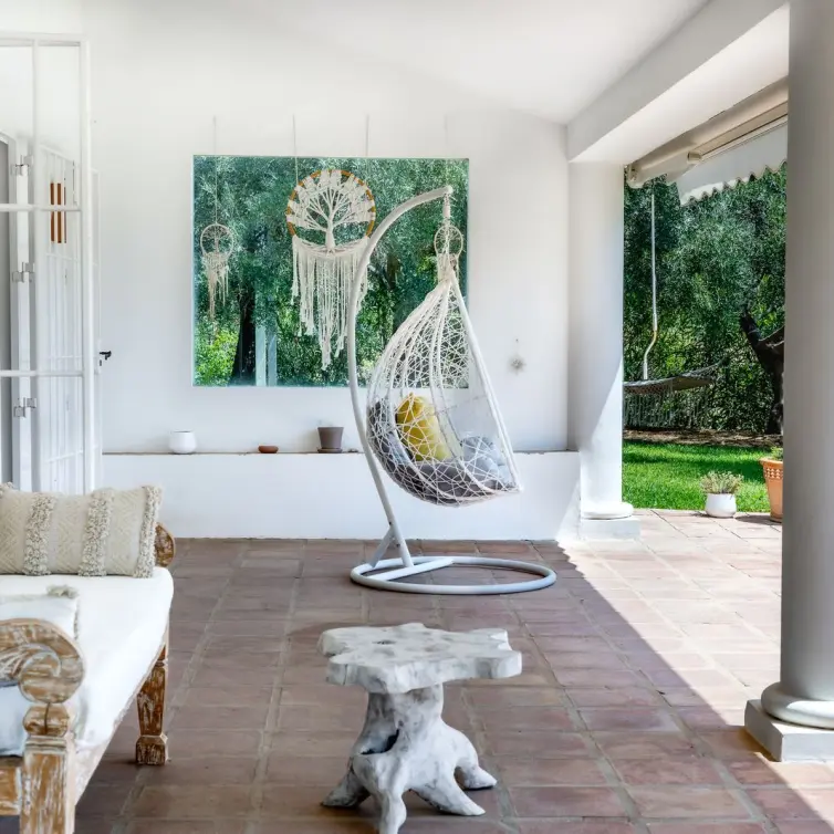 Venta de villa independiente en Alhaurín el Grande