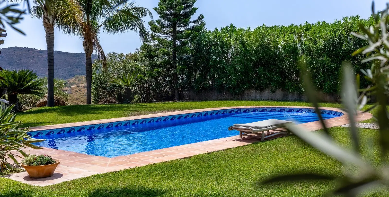 Venta de villa independiente en Alhaurín el Grande 31