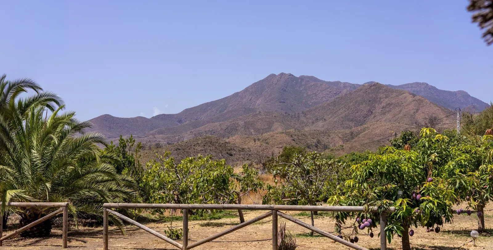 Venta de villa independiente en Alhaurín el Grande 32