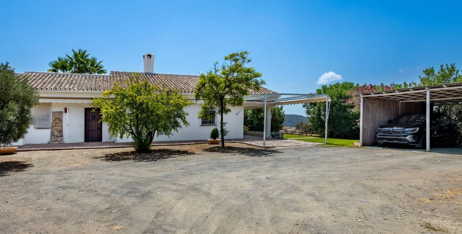 Venta de villa independiente en Alhaurín el Grande 34