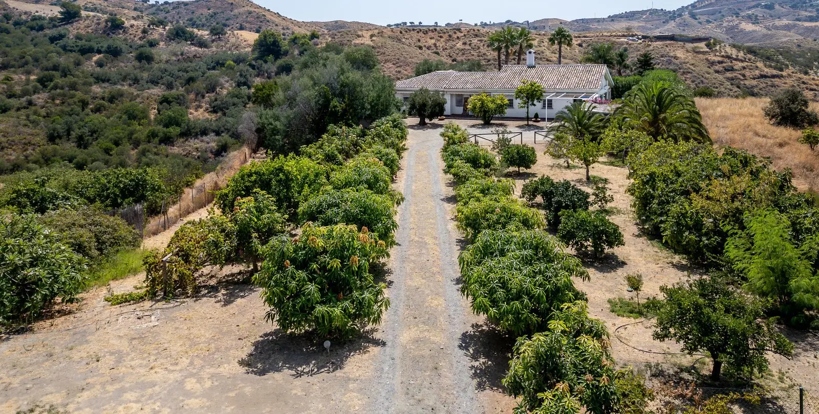 Venta de villa independiente en Alhaurín el Grande 35