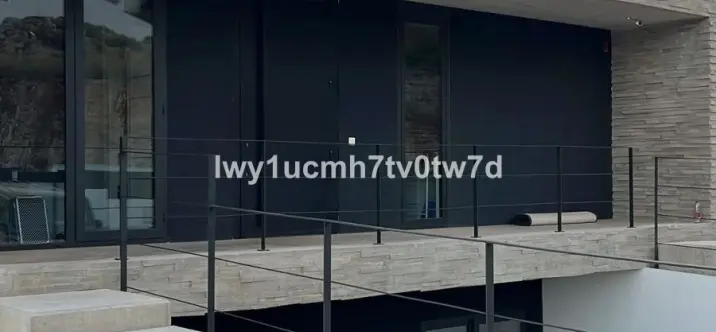 Sale of detached villa in Benalmadena 1