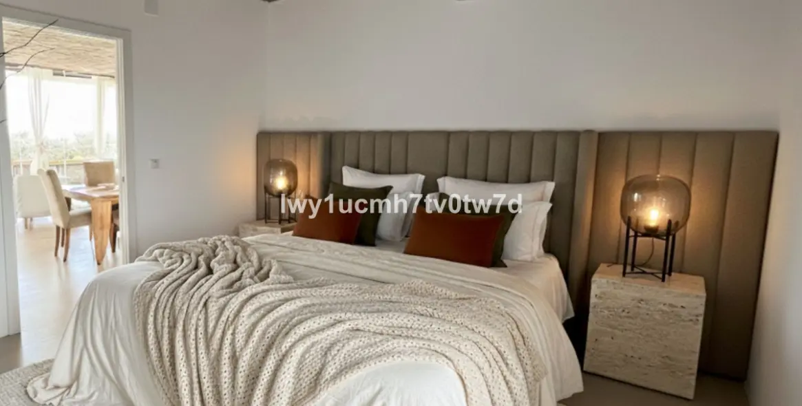 Sale of detached villa in Benalmadena 3