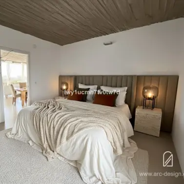 Sale of detached villa in Benalmadena