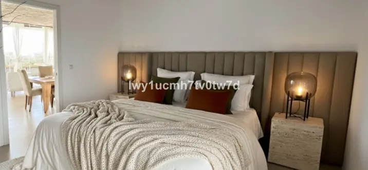 Sale of detached villa in Benalmadena 2