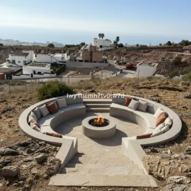 Sale of detached villa in Benalmadena