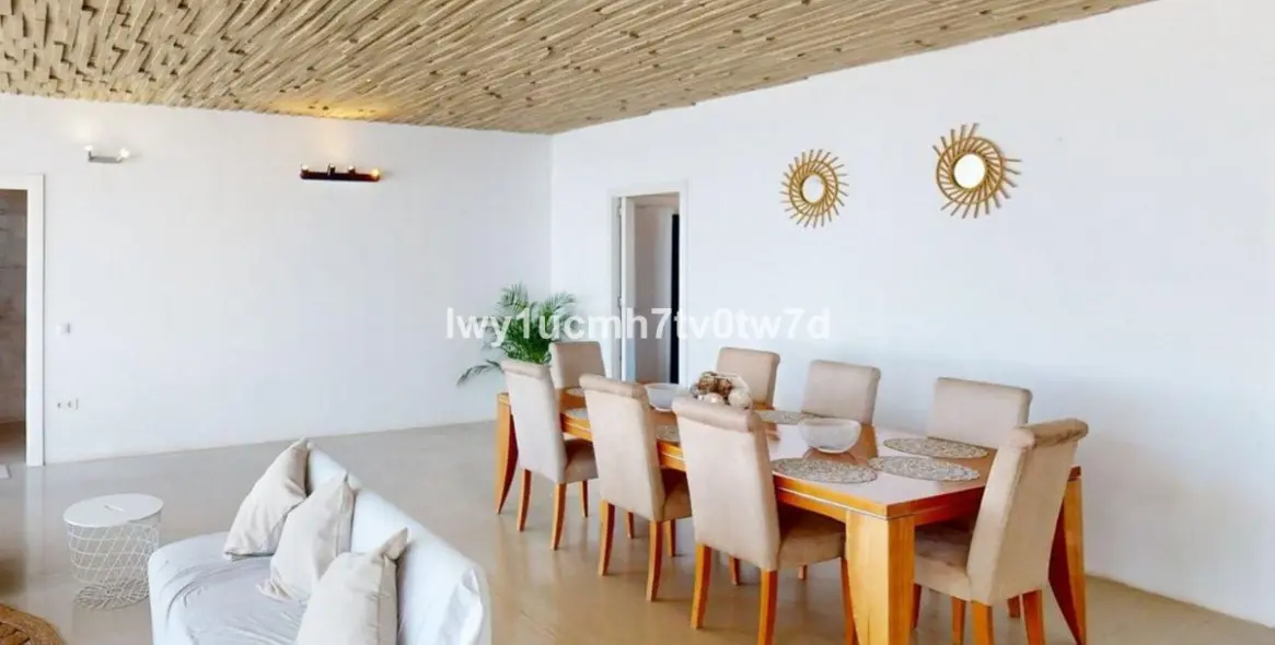 Sale of detached villa in Benalmadena 15