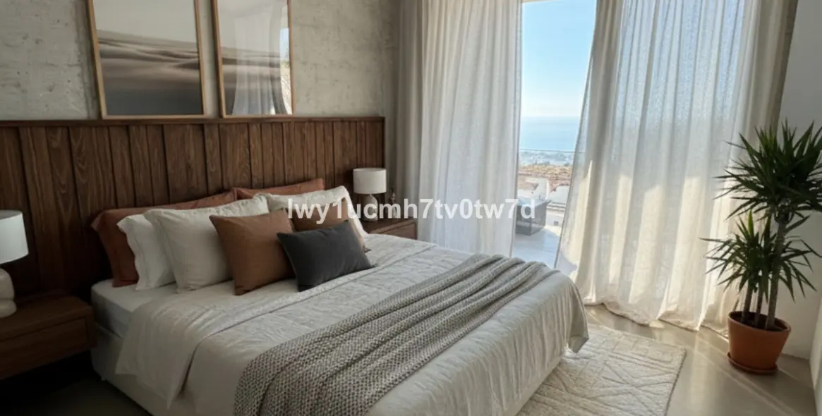 Sale of detached villa in Benalmadena 22