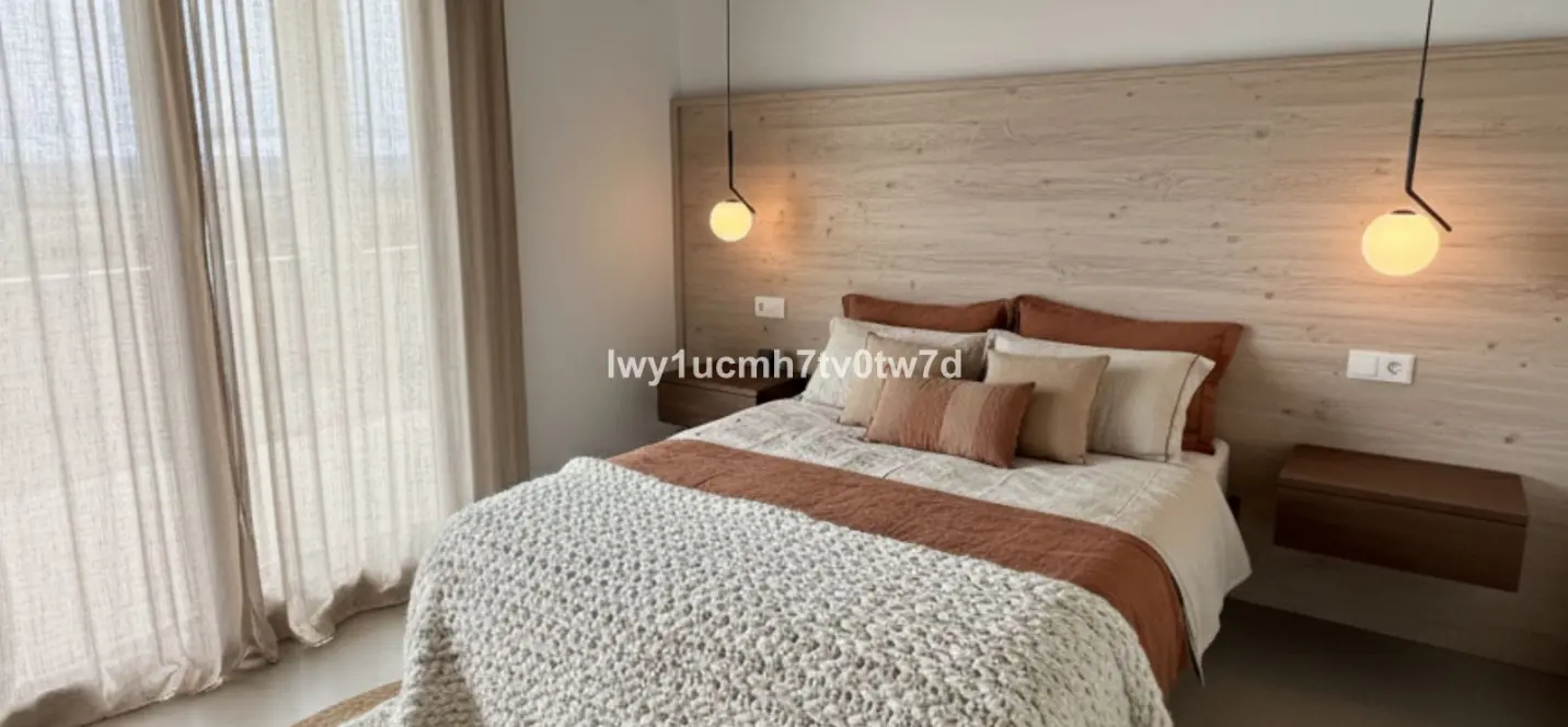 Sale of detached villa in Benalmadena 1