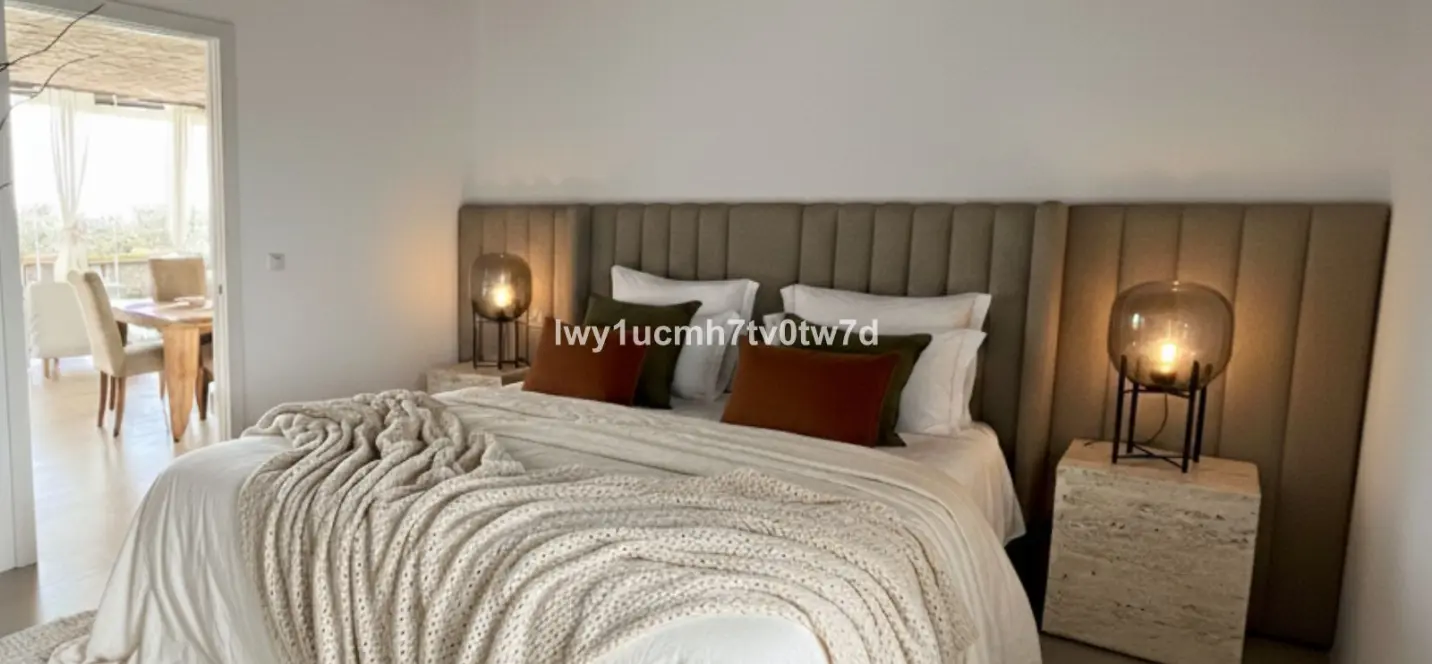 Sale of detached villa in Benalmadena 2