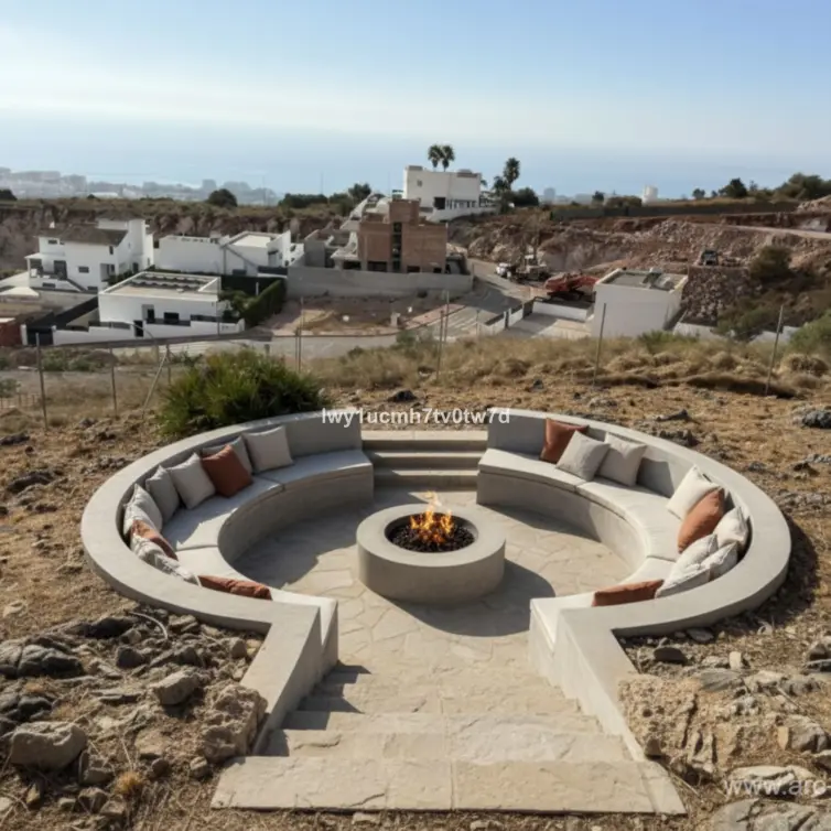Sale of detached villa in Benalmadena