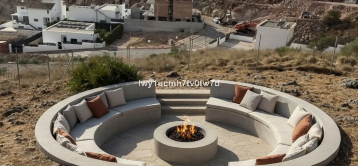 Sale of detached villa in Benalmadena 4