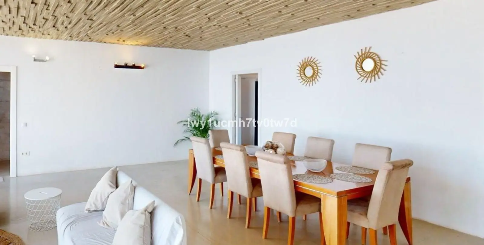 Продажа  отдельно стоящей виллы в Benalmadena 15
