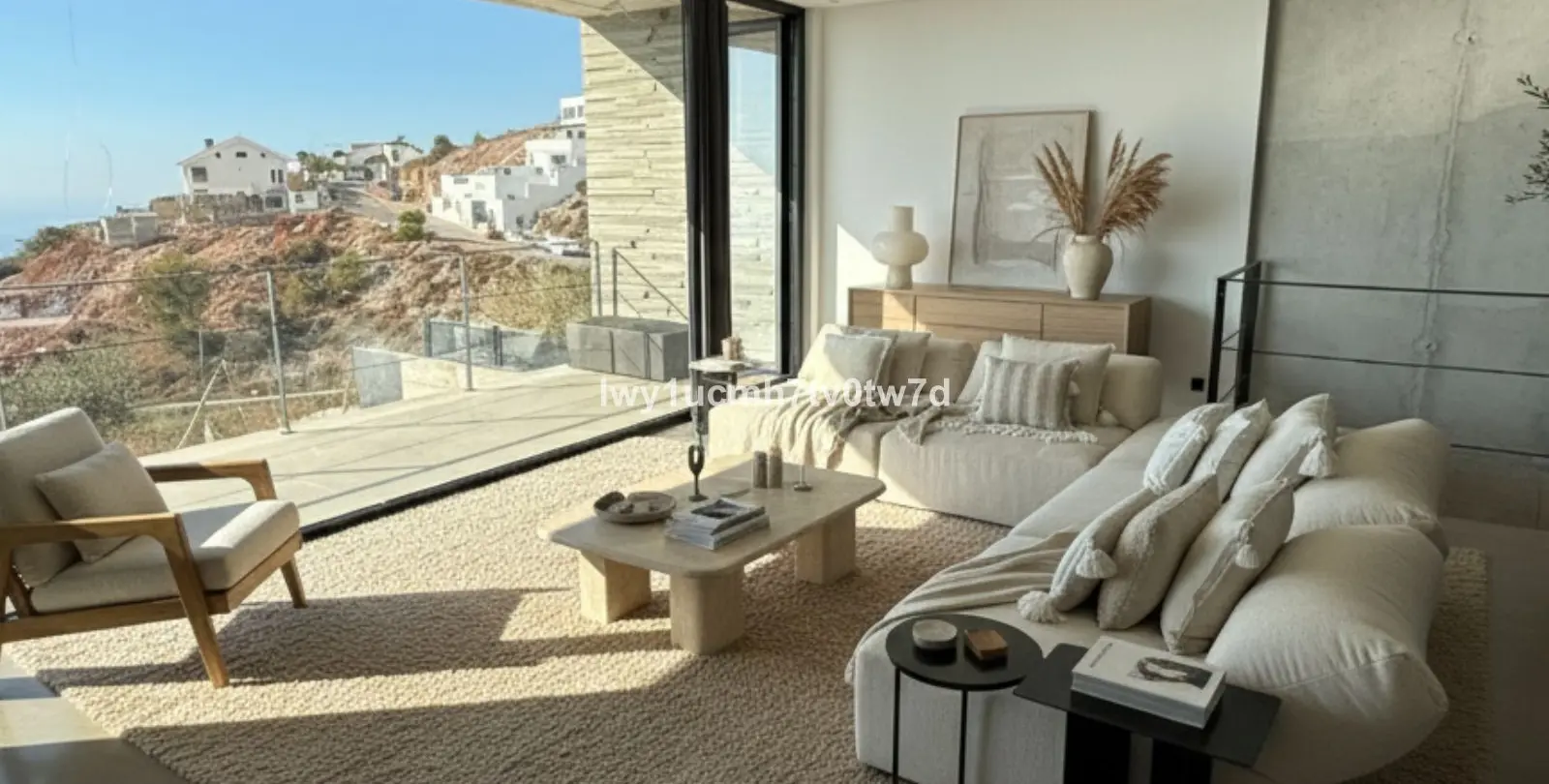 Продажа  отдельно стоящей виллы в Benalmadena 18