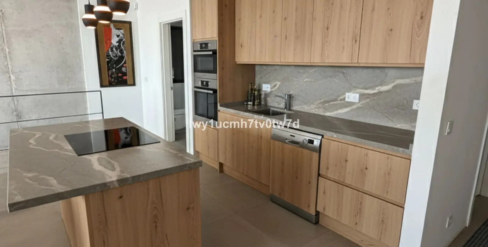 Продажа  отдельно стоящей виллы в Benalmadena 19