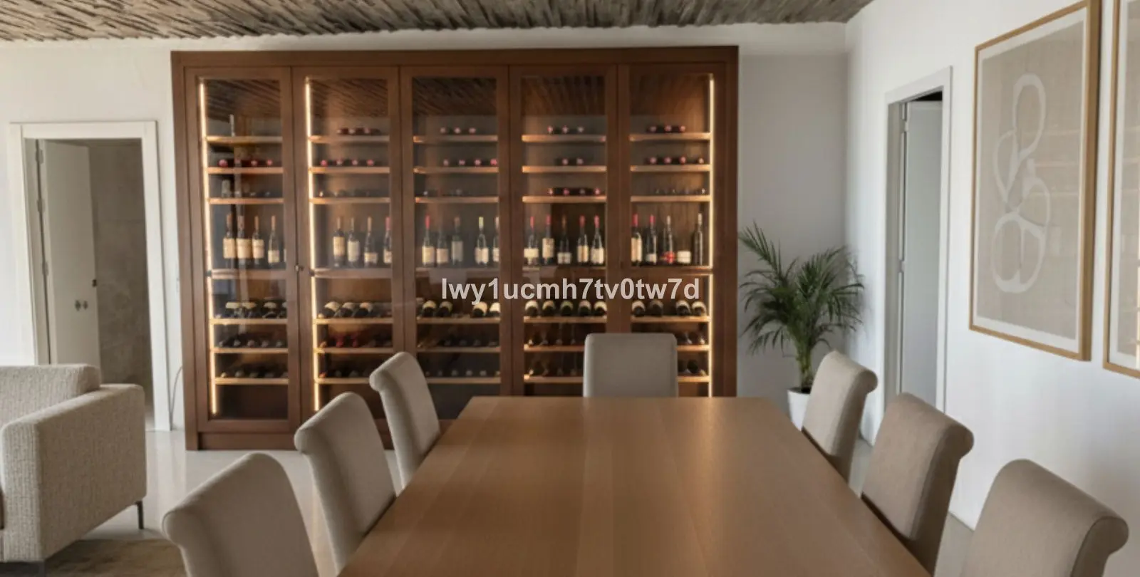 Продажа  отдельно стоящей виллы в Benalmadena 20