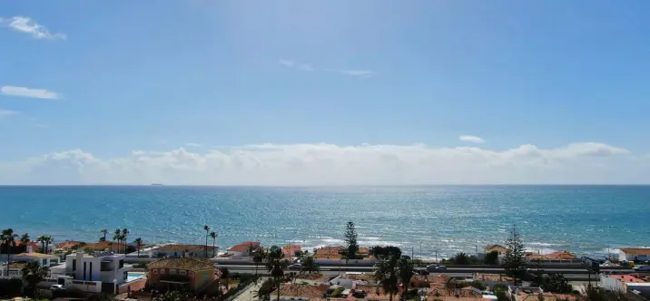 Venta de villa independiente en La Cala de Mijas 2