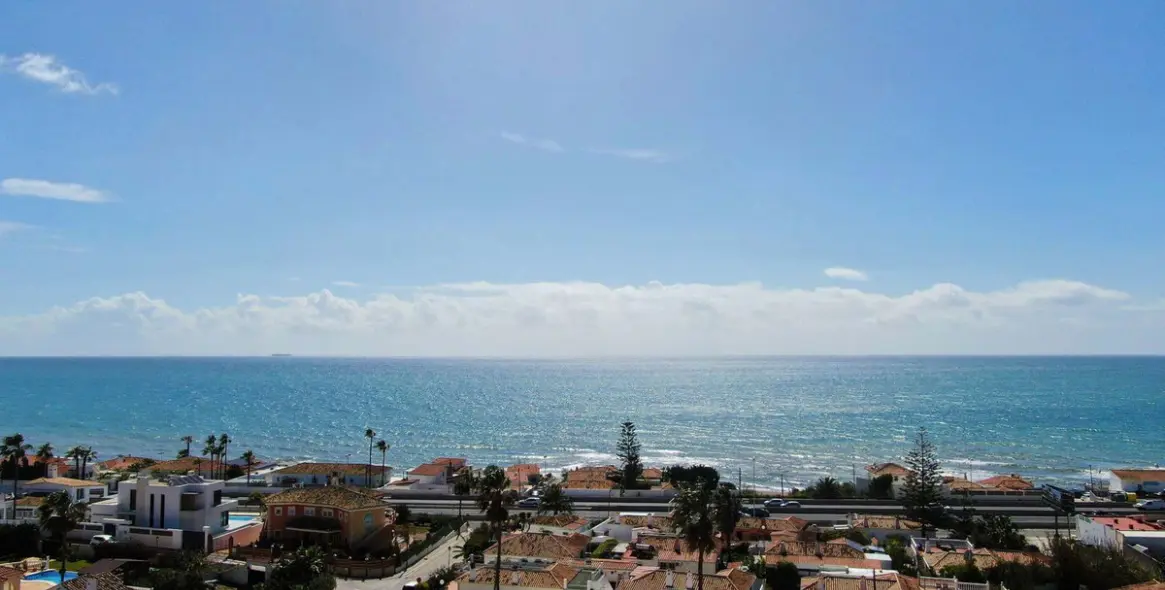 Venta de villa independiente en La Cala de Mijas 3