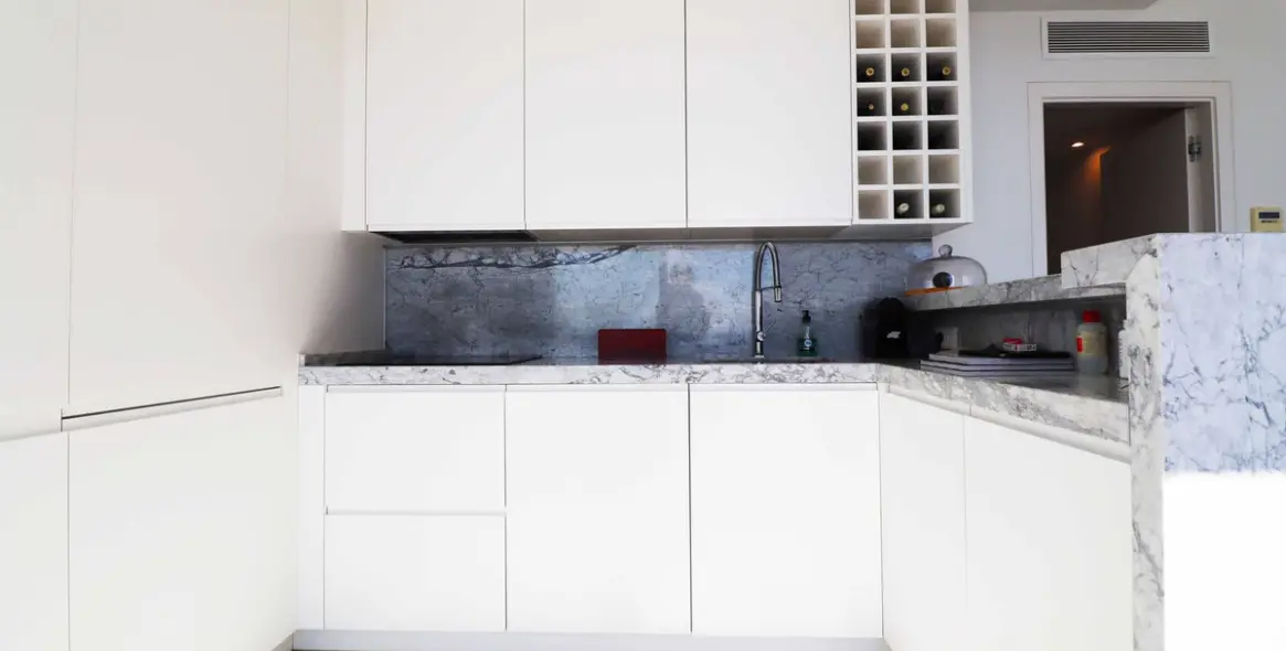 Venta de villa independiente en La Cala de Mijas 9