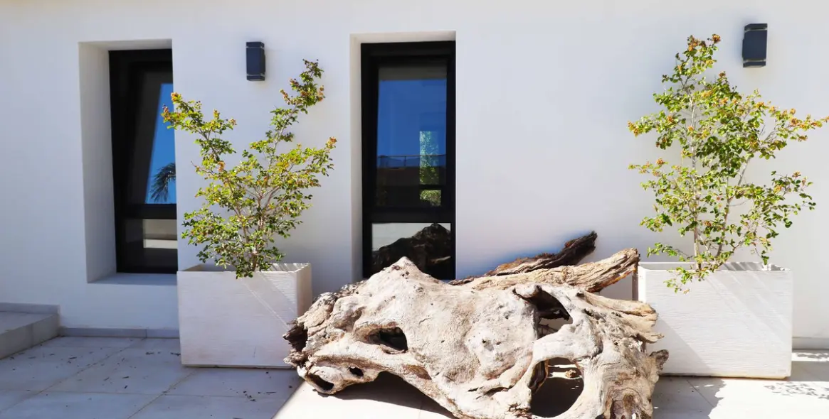 Venta de villa independiente en La Cala de Mijas 16