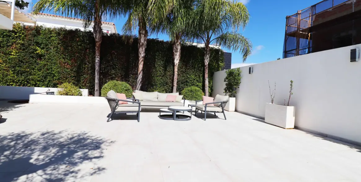 Venta de villa independiente en La Cala de Mijas 17