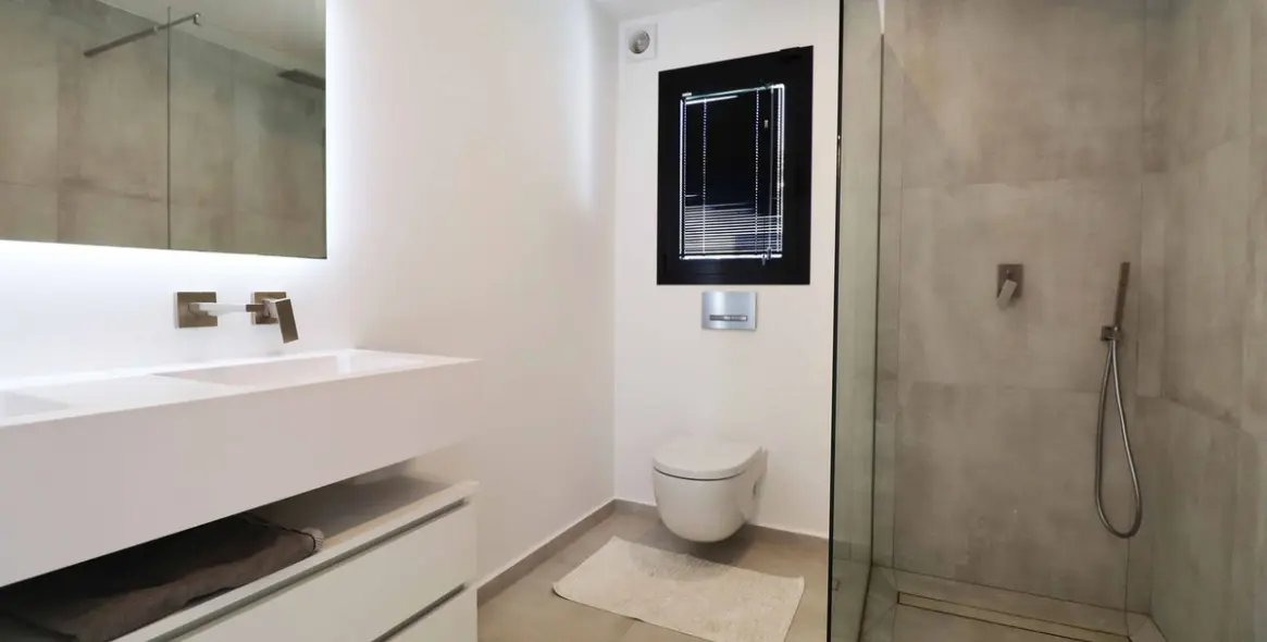 Venta de villa independiente en La Cala de Mijas 19