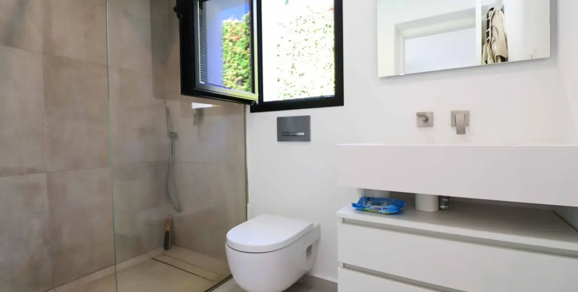 Venta de villa independiente en La Cala de Mijas 21