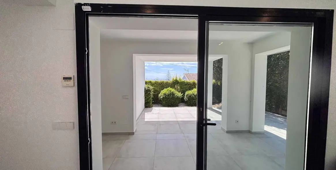 Venta de villa independiente en La Cala de Mijas 23