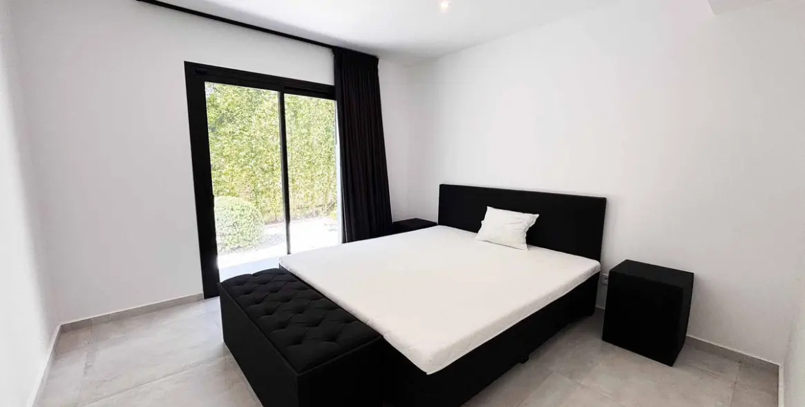 Venta de villa independiente en La Cala de Mijas 24