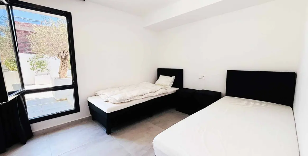 Venta de villa independiente en La Cala de Mijas 26