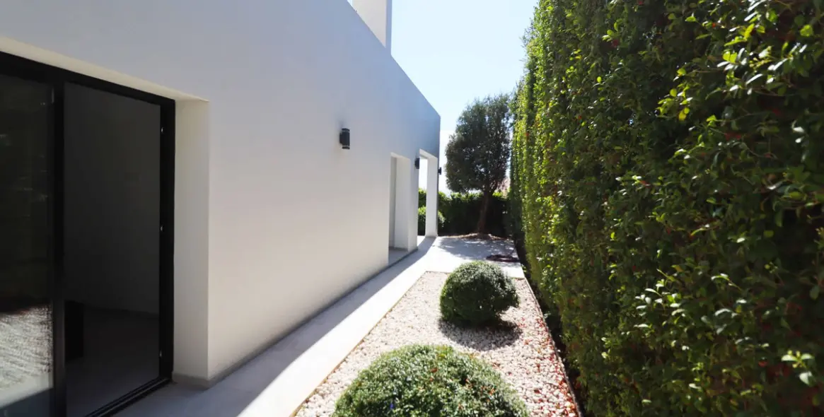 Venta de villa independiente en La Cala de Mijas 27