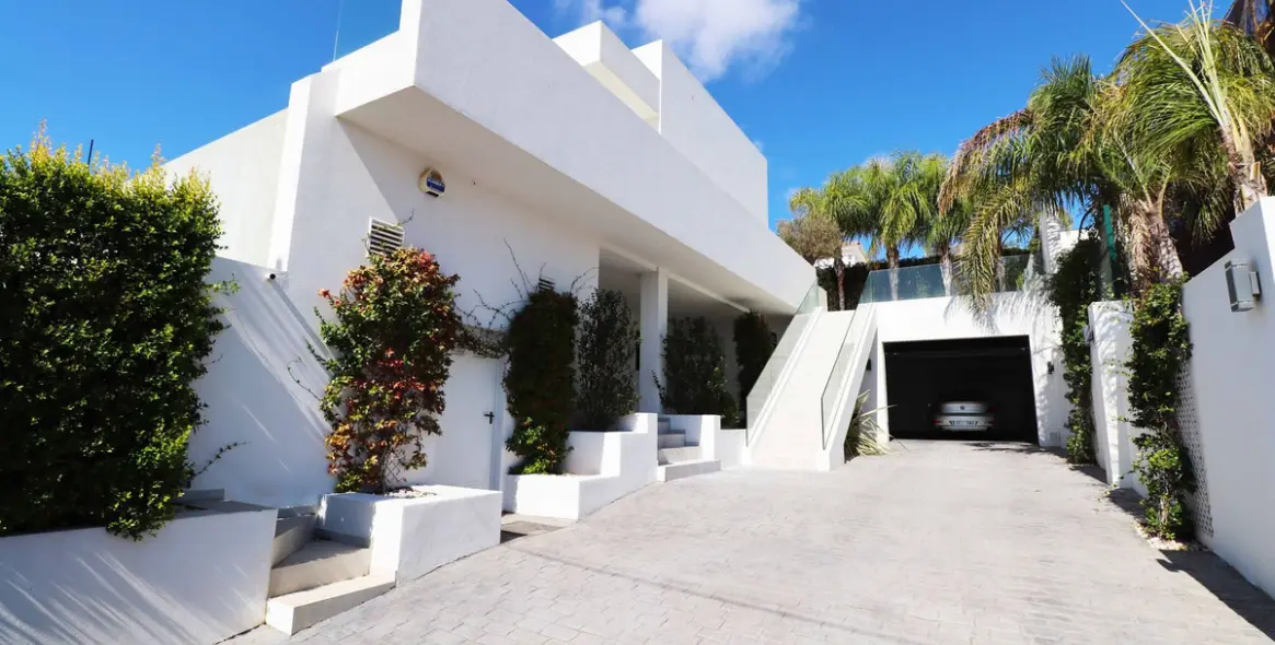 Venta de villa independiente en La Cala de Mijas 28
